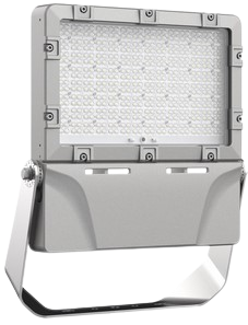 Reflector LED antiexplosivo de alta potencia