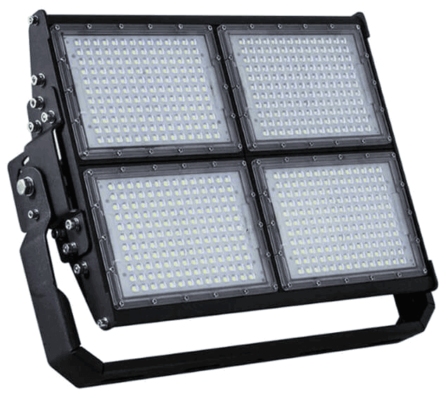 Reflector Cuadrado
