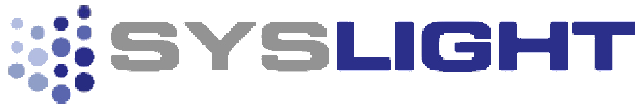 Syslight